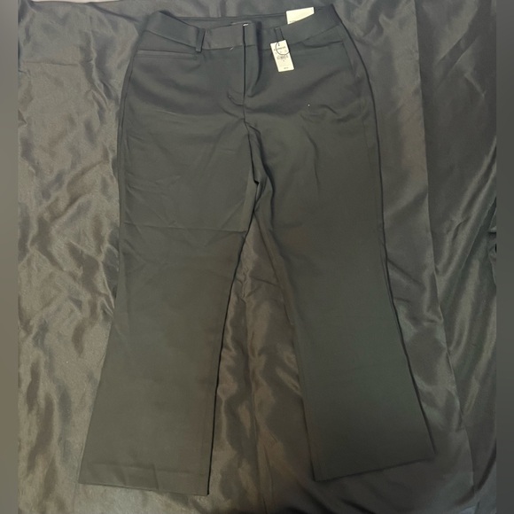 Express Pants - Express Black Women's Trousers with Tag